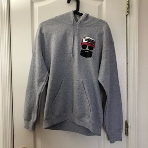 Beardgang Hooded Sweatshirt